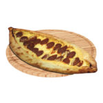 Pide Sucuk
