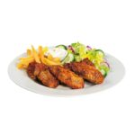 Chicken Wings Teller