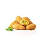 Chili Cheese Nuggets (6 Stück)