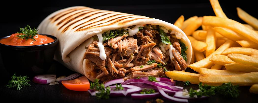 major league kebab doener