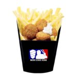 Falafel Box
