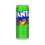 Fanta Exotic