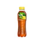 Black Fusetea Lemon