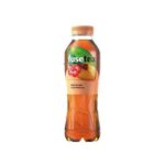 Black Fusetea Peach