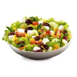 Griechischer Salat