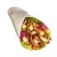 Gyros im Fladenbrot