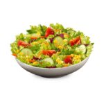 Mista Salat