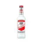 Smirnoff ICE