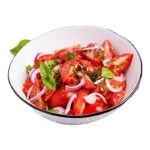 Tomatensalat