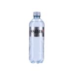 Wasser ohne Kohlensäure