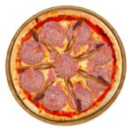 Pizza Alla Berna