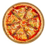 Pizza Americana
