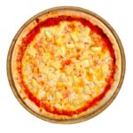 Pizza Ananas