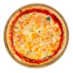 Pizza Gorgonzola