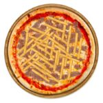 Pizza Gyros