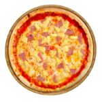 Pizza Hawaii