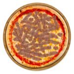 Pizza Kebab