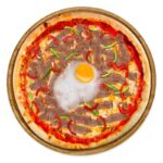 Pizza Major Speciale