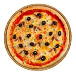 Pizza Napoli
