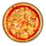 Pizza Peperoni