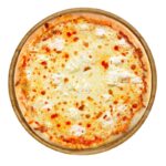 Pizza Quattro Formaggi