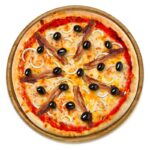 Pizza Rustica
