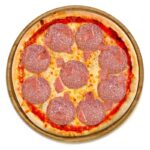 Pizza Vatos Locos
