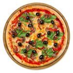 Pizza Vegetariana