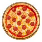 Pizza Sucuk